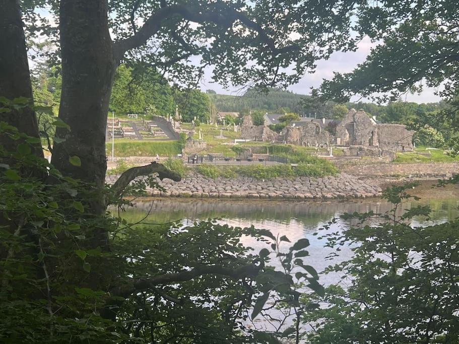 In The Country Yet Close To Town Donegal Town Екстер'єр фото