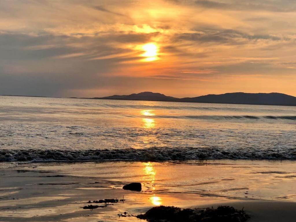 In The Country Yet Close To Town Donegal Town Екстер'єр фото